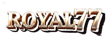 royal77 logo