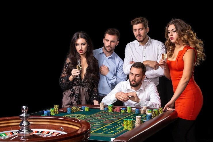 royal77 Wild Bandito Slot